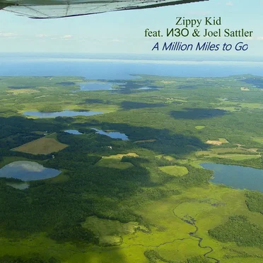 A Million Miles to Go