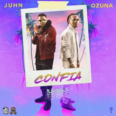 Confía (remix)