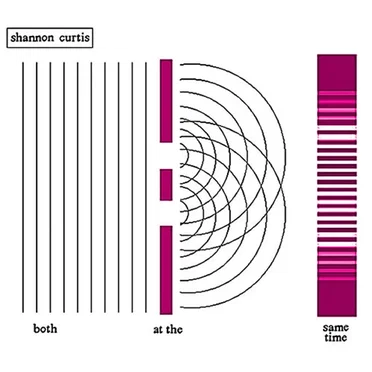 Both at the Same Time by Shannon Curtis - album cover