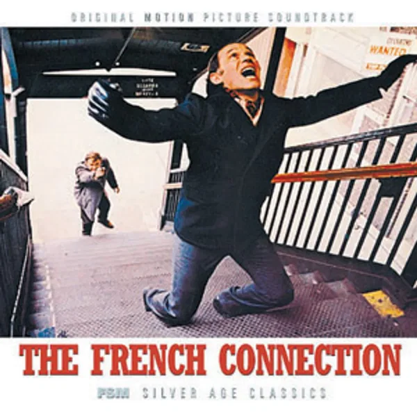 The French Connection / French Connection II