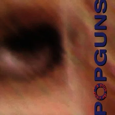 À plus de cent by The Popguns - album cover