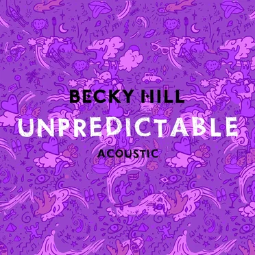 Unpredictable (acoustic)