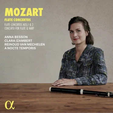 Flute Concertos