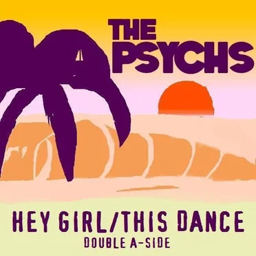 Hey Girl / This Dance