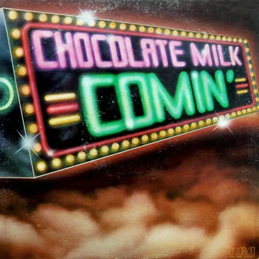 Comin’