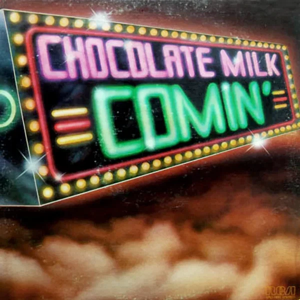 Comin’
