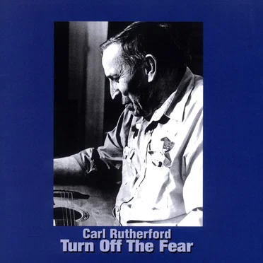 Turn Off the Fear
