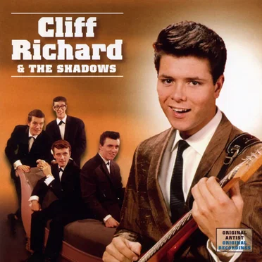 Cliff Richard & The Shadows