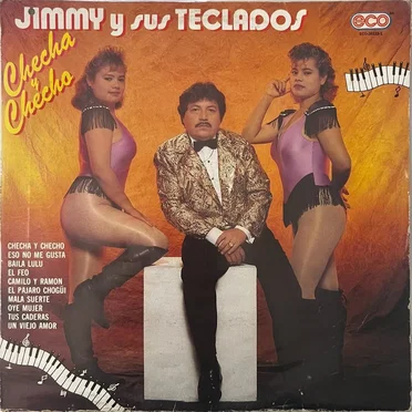 Checha y Checho