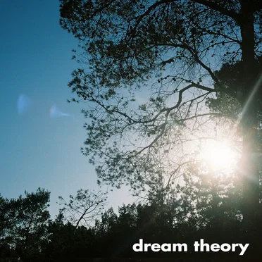 Dream Theory - Various Artists 002 by Various Artists - album cover