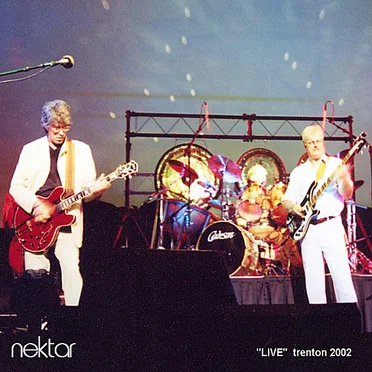 “Live” Trenton 2002