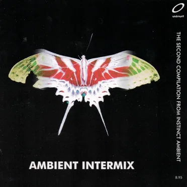 Ambient Intermix by Various Artists - album cover