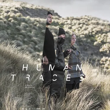 Human Traces