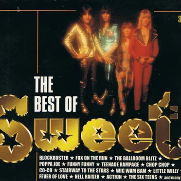 The Best of Sweet