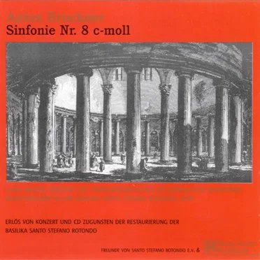 Sinfonie Nr. 8 c-moll