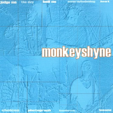 Monkeyshyne