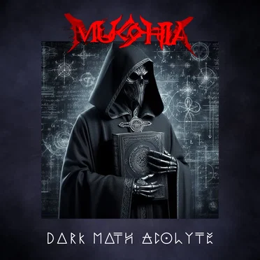 Dark Math Acolyte