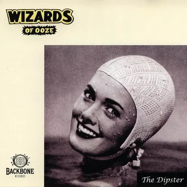The Dipster by Wizards of Ooze - album cover