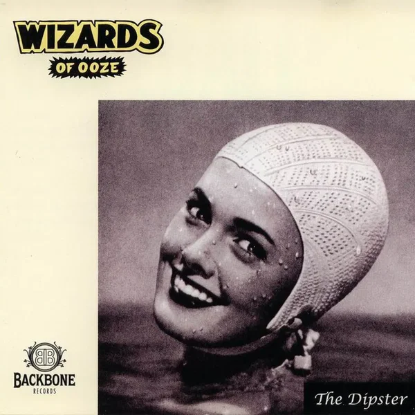 The Dipster