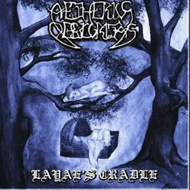 Layae Bölcsõje by Aetherius Obscuritas - album cover