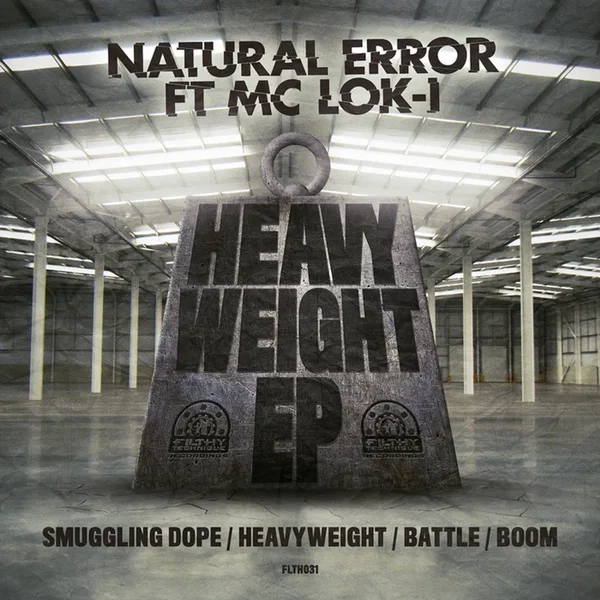 Heavyweight EP