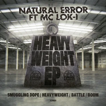 Heavyweight EP