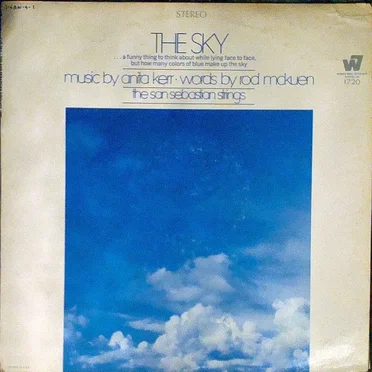The Sky