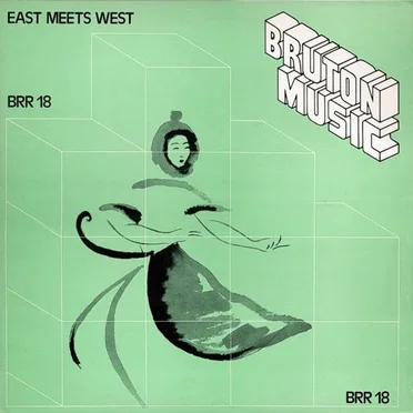 East Meets West