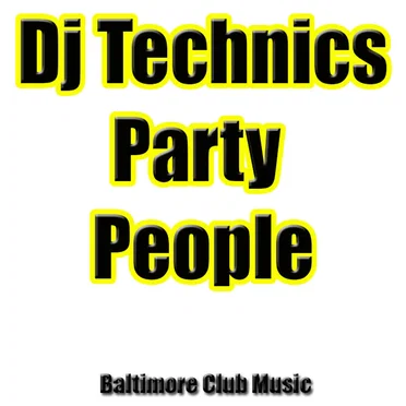 Party People