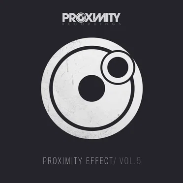 Proximity Effect, Vol. 5 by Various Artists - album cover