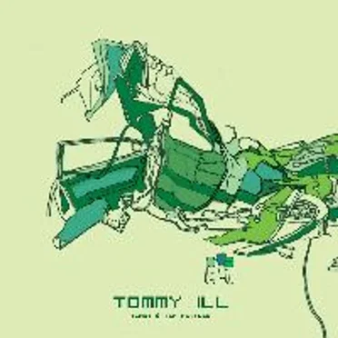 Tommy Ill