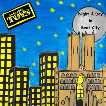 Night & Day in Beat City