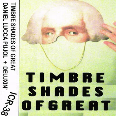 Timbre Shades of Great