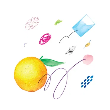 Oranges / Daniels by American Pleasure Club - album cover
