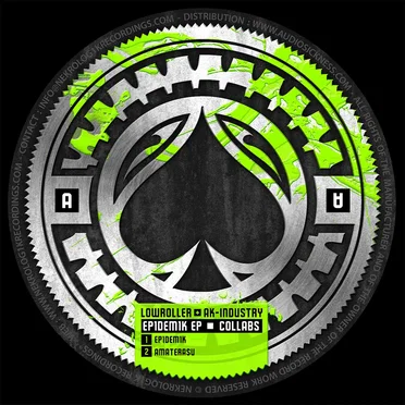 Ep1dem1k EP