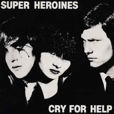 Super Heroines