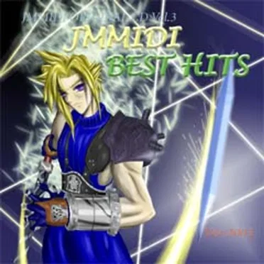 JMMIDI Best Hits 1 Ver.2003