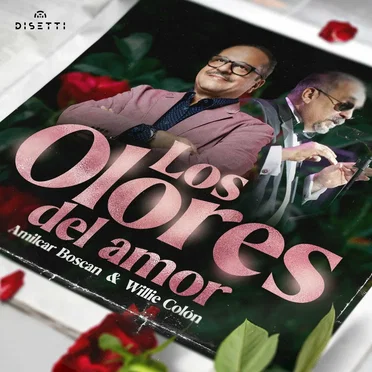 Los olores del amor