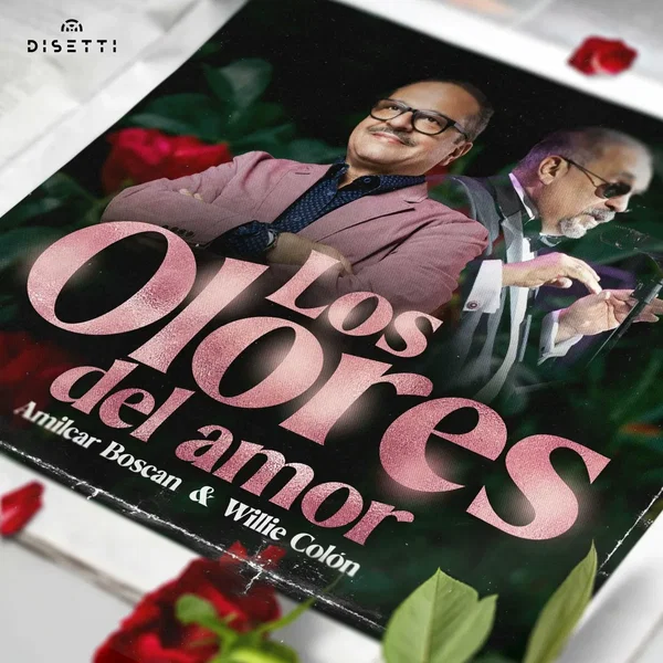 Los olores del amor