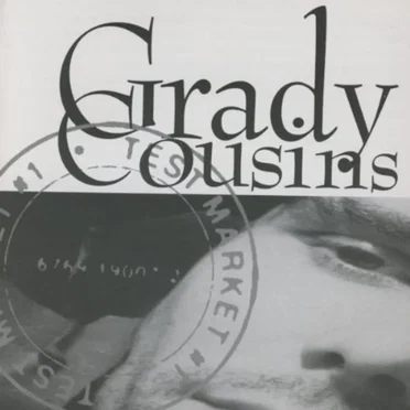Test Market #1 by Grady Cousins - album cover