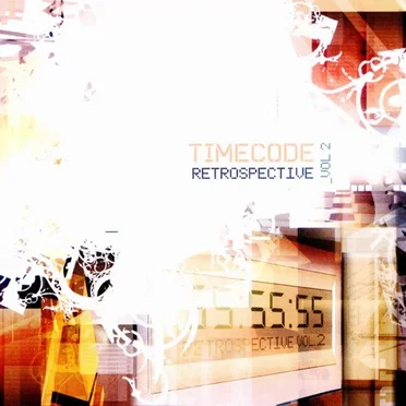 Retrospective, Vol. 2 by Various Artists - album cover