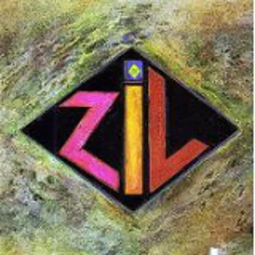 Zil by Zil - album cover