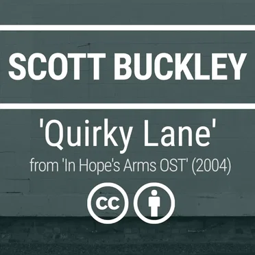 Quirky Lane