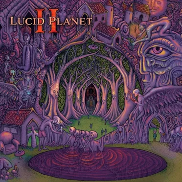 Lucid Planet