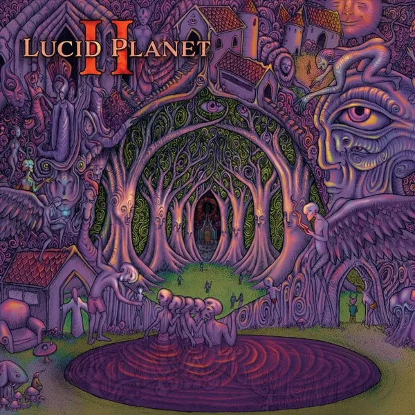 Lucid Planet II