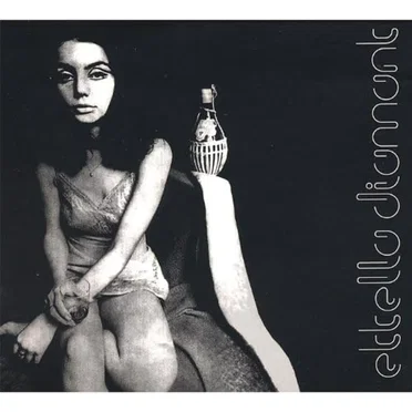 Ettella Diamant by Ettella Diamant - album cover