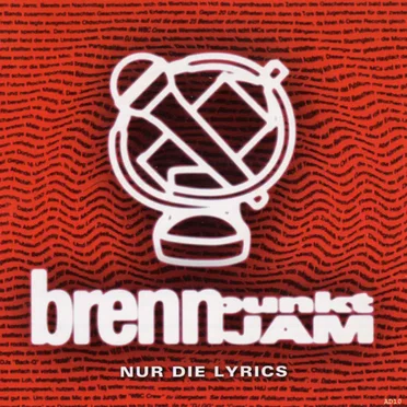 Brennpunkt Jam - Nur Die Lyrics by Various Artists - album cover