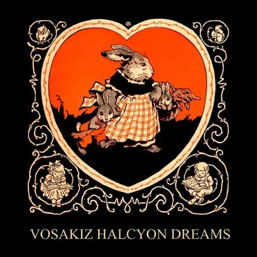 Halcyon Dreams