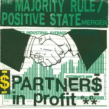 Partners in Profit