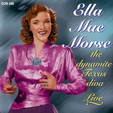Dynamite Texas Diva (Armed Forces radio)